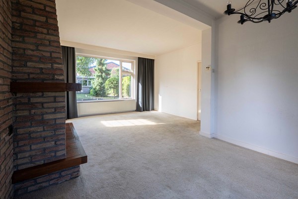 Medium property photo - Bosschendijk 158, 4731 RD Oudenbosch